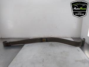 Gebruikte Veerblad achter Mercedes Sprinter 3,5t (907.6/910.6) 314 CDI 2.1 D FWD Prijs € 175,45 Inclusief btw aangeboden door AutoHam