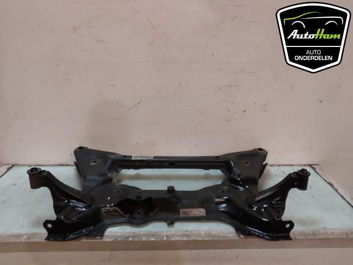 Gebruikte Subframe Mercedes Sprinter 3,5t (907.6/910.6) 314 CDI 2.1 D FWD Prijs € 477,95 Inclusief btw aangeboden door AutoHam