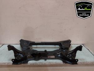 Gebruikte Subframe Mercedes Sprinter 3,5t (907.6/910.6) 314 CDI 2.1 D FWD Prijs € 477,95 Inclusief btw aangeboden door AutoHam