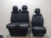Iveco New Daily VI 33S16, 35C16, 35S16 Bekleding Set (compleet)