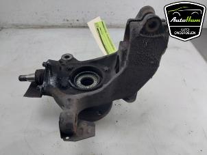 Gebruikte Asschenkel rechts-voor Mercedes Sprinter 3,5t (907.6/910.6) 314 CDI 2.1 D FWD Prijs € 151,25 Inclusief btw aangeboden door AutoHam