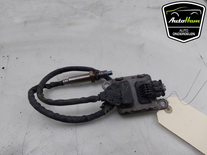 Gebruikte Nox sensor Mercedes Sprinter 3,5t (907.6/910.6) 314 CDI 2.1 D FWD Prijs € 151,25 Inclusief btw aangeboden door AutoHam