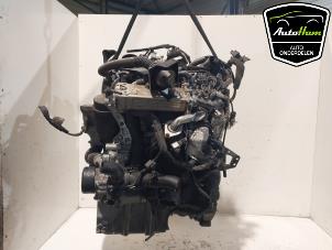 Gebruikte Motor Mercedes Sprinter 3,5t (907.6/910.6) 314 CDI 2.1 D FWD Prijs € 5.505,50 Inclusief btw aangeboden door AutoHam