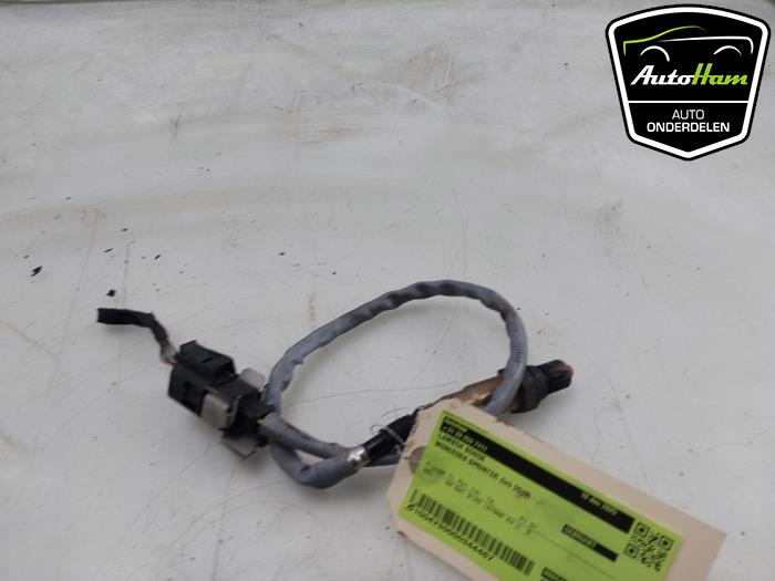 Gebruikte Lambda Sonde Mercedes Sprinter 3,5t (907.6/910.6) 314 CDI 2.1 D FWD Prijs € 30,25 Inclusief btw aangeboden door AutoHam