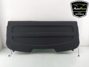 Gebruikte Hoedenplank Ford Fiesta 6 (JA8) 1.0 EcoBoost 12V 100 Prijs € 95,00 Margeregeling aangeboden door AutoHam