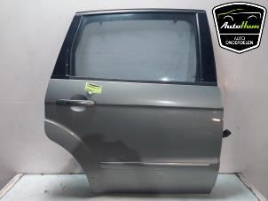 Gebruikte Deur 4Deurs rechts-achter Ford S-Max (GBW) 2.0 16V Prijs op aanvraag aangeboden door AutoHam