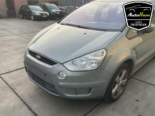 Gebruikte Spatbord links-voor Ford S-Max (GBW) 2.0 16V Prijs op aanvraag aangeboden door AutoHam