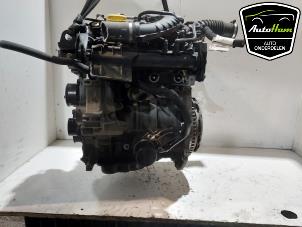 Gebruikte Motor Renault Megane III Grandtour (KZ) 1.4 16V TCe 130 Prijs op aanvraag aangeboden door AutoHam