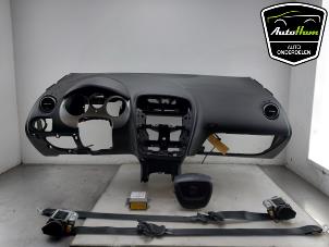 Gebruikte Module + Airbag Set Seat Altea XL (5P5) 1.8 TFSI 16V Prijs op aanvraag aangeboden door AutoHam