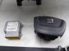 Airbag Set+Module van een Seat Altea XL (5P5) 1.8 TFSI 16V 2011