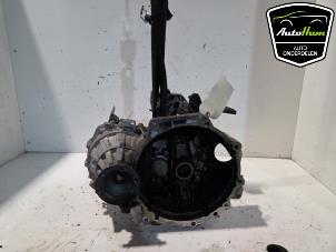 Gebruikte Versnellingsbak Seat Altea XL (5P5) 1.8 TFSI 16V Prijs € 495,00 Margeregeling aangeboden door AutoHam