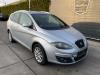 Seat Altea XL (5P5) 1.8 TFSI 16V Scherm links-voor