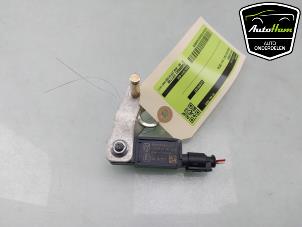 Gebruikte Accu sensor Iveco New Daily VI 33S16, 35C16, 35S16 Prijs € 18,15 Inclusief btw aangeboden door AutoHam