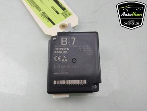 Gebruikte Bandenspanning module Toyota Yaris Cross (PB1/PJ1) 1.5 12V Hybrid 115 Prijs € 50,00 Margeregeling aangeboden door AutoHam