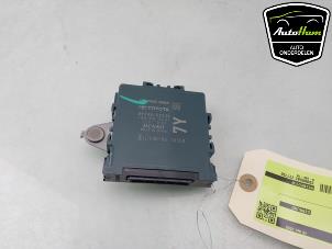 Gebruikte Computer Diversen Toyota Yaris Cross (PB1/PJ1) 1.5 12V Hybrid 115 Prijs € 75,00 Margeregeling aangeboden door AutoHam