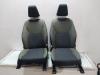 Toyota Yaris Cross (PB1/PJ1) 1.5 12V Hybrid 115 Bekleding Set (compleet)