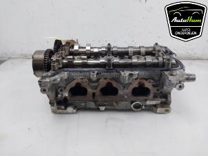 Gebruikte Cilinderkop Renault Clio V (RJAB) 1.0 TCe 90 12V Prijs € 545,00 Margeregeling aangeboden door AutoHam