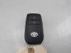 Toyota Yaris Cross (PB1/PJ1) 1.5 12V Hybrid 115 Sleutel