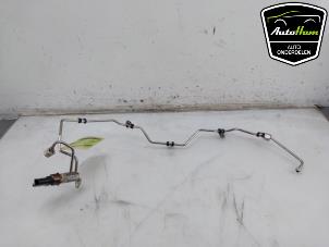 Gebruikte Brandstofleiding Porsche Panamera (971G) 4.0 V8 32V Turbo Prijs € 75,00 Margeregeling aangeboden door AutoHam