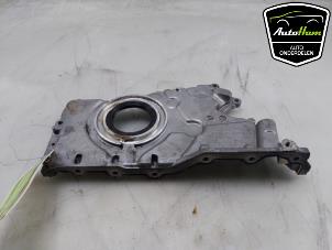 Gebruikte Distributiedeksel Porsche Panamera (971G) 4.0 V8 32V Turbo Prijs € 125,00 Margeregeling aangeboden door AutoHam