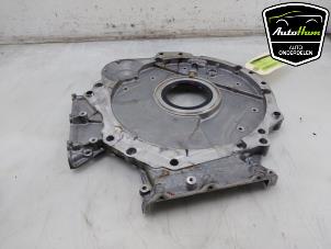 Gebruikte Distributiedeksel Porsche Panamera (971G) 4.0 V8 32V Turbo Prijs € 175,00 Margeregeling aangeboden door AutoHam