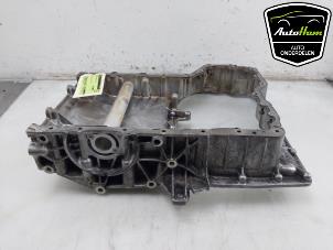 Gebruikte Carterpan Porsche Panamera (971G) 4.0 V8 32V Turbo Prijs € 250,00 Margeregeling aangeboden door AutoHam