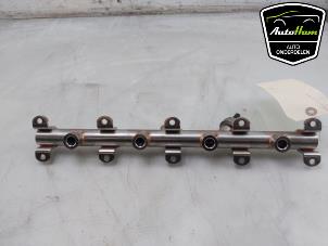 Gebruikte Injector brug Porsche Panamera (971G) 4.0 V8 32V Turbo Prijs € 150,00 Margeregeling aangeboden door AutoHam