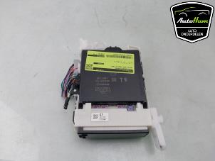 Gebruikte Bodycontrol Module Toyota Yaris Cross (PB1/PJ1) 1.5 12V Hybrid 115 Prijs € 95,00 Margeregeling aangeboden door AutoHam
