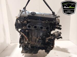 Gebruikte Motor Peugeot 308 (4A/C) 1.6 VTI 16V Prijs € 1.350,00 Margeregeling aangeboden door AutoHam