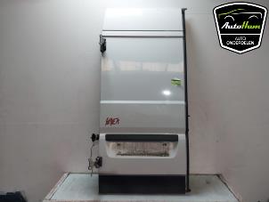 Gebruikte Achterdeur Bus-Bestelauto Fiat Ducato (250) 2.3 D 120 Multijet AdBlue Prijs € 786,50 Inclusief btw aangeboden door AutoHam