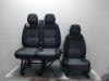 Fiat Ducato (250) 2.3 D 120 Multijet AdBlue Bekleding Set (compleet)