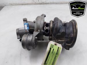 Gebruikte Turbo Porsche Panamera (971G) 4.0 V8 32V Turbo Prijs op aanvraag aangeboden door AutoHam