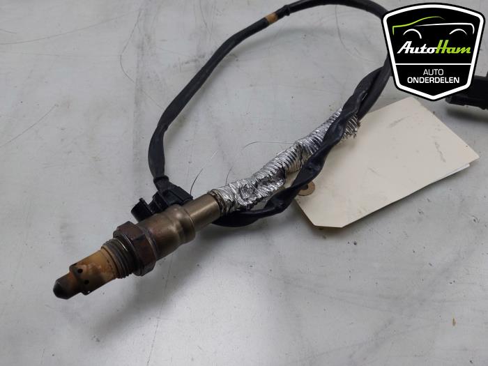 Lambda Sonde van een Porsche Panamera (971G) 4.0 V8 32V Turbo 2017