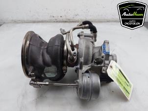 Gebruikte Turbo Porsche Panamera (971G) 4.0 V8 32V Turbo Prijs € 1.550,00 Margeregeling aangeboden door AutoHam