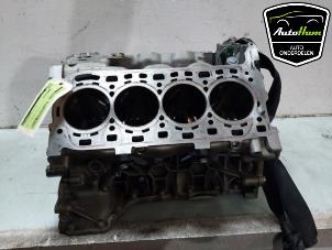 Gebruikte Motor Onderblok Porsche Panamera (971G) 4.0 V8 32V Turbo Prijs op aanvraag aangeboden door AutoHam