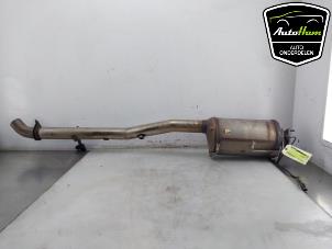 Gebruikte Katalysator Iveco New Daily VI 33S16, 35C16, 35S16 Prijs € 719,95 Inclusief btw aangeboden door AutoHam