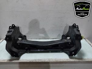 Gebruikte Subframe Iveco New Daily VI 33S16, 35C16, 35S16 Prijs € 907,50 Inclusief btw aangeboden door AutoHam