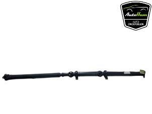 Gebruikte Tussenas Iveco New Daily VI 33S16, 35C16, 35S16 Prijs € 544,50 Inclusief btw aangeboden door AutoHam