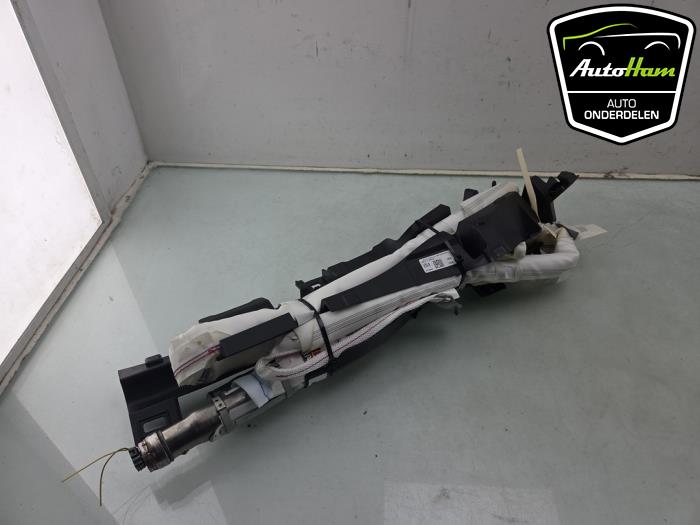 Airbag hemel rechts van een Toyota Yaris Cross (PB1/PJ1) 1.5 12V Hybrid 115 2023