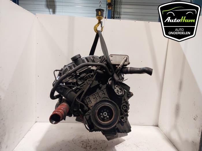 Gebruikte Motor BMW 5 serie (F10) 530i 24V TwinPower Turbo Prijs € 3.950,00 Margeregeling aangeboden door AutoHam