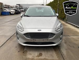 Gebruikte Motorkap Ford Fiesta 7 1.0 EcoBoost 12V 100 Prijs op aanvraag aangeboden door AutoHam