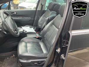 Gebruikte Bekleding Set (compleet) Peugeot 5008 I (0A/0E) 1.6 THP 16V Prijs op aanvraag aangeboden door AutoHam