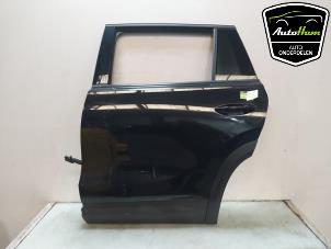 Gebruikte Deur 4Deurs links-achter Skoda Kodiaq (PSAC) 1.5 TSI PHEV 16V Prijs € 800,00 Margeregeling aangeboden door AutoHam