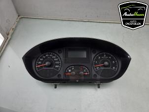 Gebruikte Cockpit Fiat Ducato (250) 2.3 D 120 Multijet AdBlue Prijs € 332,75 Inclusief btw aangeboden door AutoHam