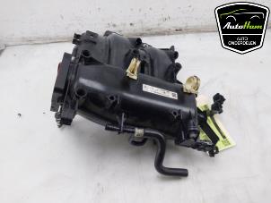 Gebruikte Spruitstuk Inlaat Alfa Romeo MiTo (955) 0.9 TwinAir Prijs € 75,00 Margeregeling aangeboden door AutoHam