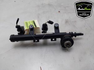 Gebruikte Injector brug Alfa Romeo MiTo (955) 0.9 TwinAir Prijs € 100,00 Margeregeling aangeboden door AutoHam