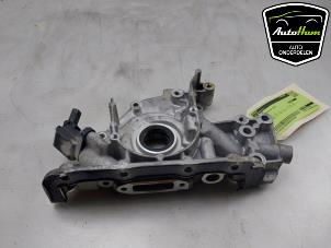 Gebruikte Oliepomp Skoda Octavia Combi (NXAC) 1.5 TSI e-TEC 16V Prijs € 95,00 Margeregeling aangeboden door AutoHam