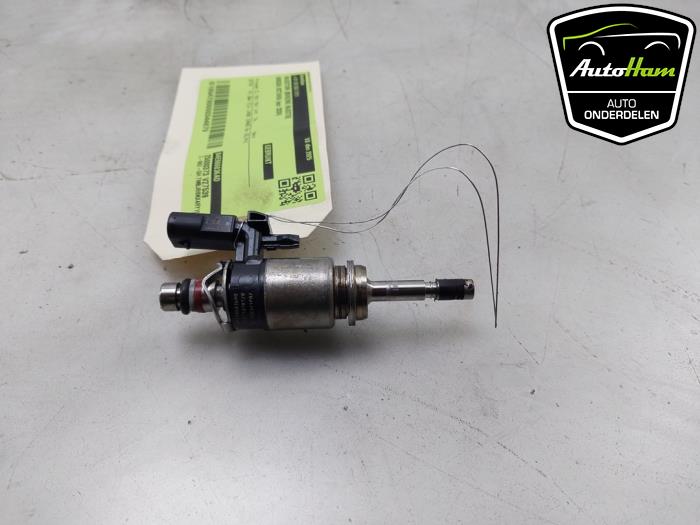 Gebruikte Injector (benzine injectie) Skoda Octavia Combi (NXAC) 1.5 TSI e-TEC 16V Prijs € 35,00 Margeregeling aangeboden door AutoHam
