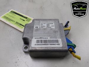 Gebruikte Module Airbag Fiat Ducato (250) 2.3 D 120 Multijet AdBlue Prijs € 235,95 Inclusief btw aangeboden door AutoHam