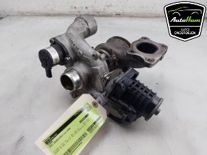 Gebruikte Turbo Opel Crossland (X) 1.2 Turbo 12V Euro 6 Prijs € 175,00 Margeregeling aangeboden door AutoHam